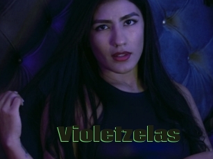 Violetzelas