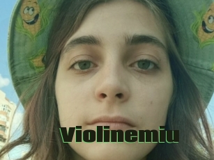 Violinemiu