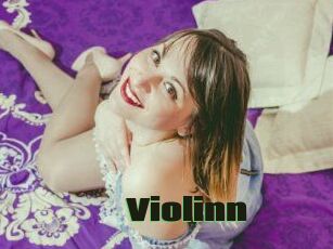 Violinn