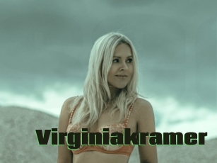 Virginiakramer