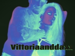 Vittoriaanddaxx