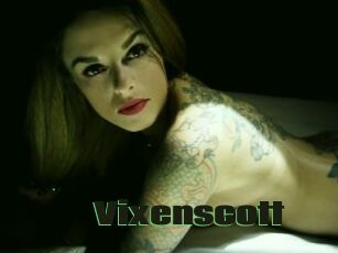 Vixenscott