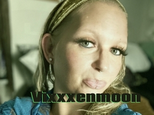 Vixxxenmoon