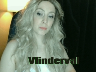 Vlinderval