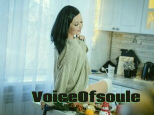 VoiceOfsoule