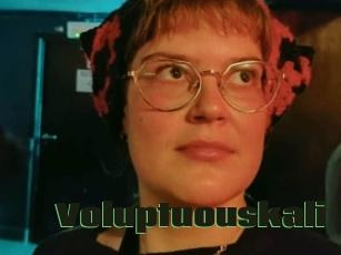 Voluptuouskali