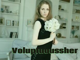 Voluptuoussher