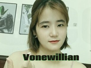 Vonewillian