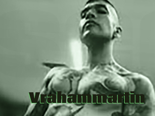 Vrahammartin