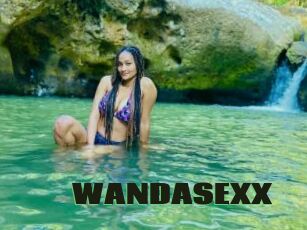 WANDASEXX