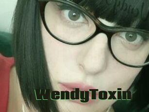 WendyToxin Sex chat xxl