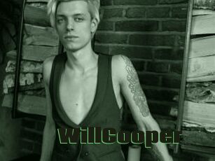 WillCooper