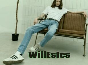WillEstes