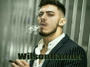 WilsonBanner