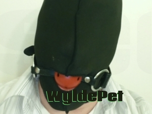 WyldePet