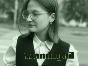 Wandagail