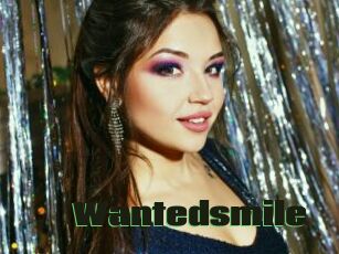 Wantedsmile