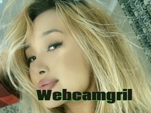 Webcamgril