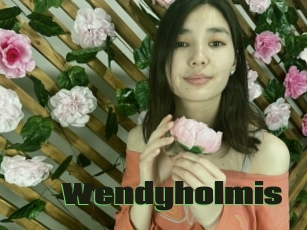 Wendyholmis