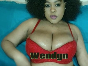 Wendyn