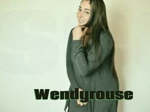 Wendyrouse