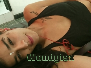 Wendytsx