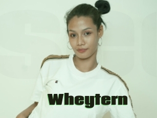 Wheytern