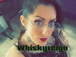 Whiskyreign