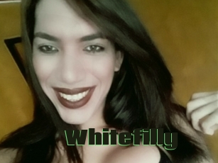 Whitefilly