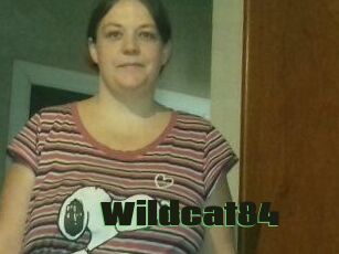 Wildcat84
