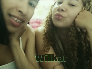 Wilkar