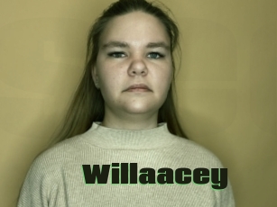 Willaacey