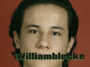 Williamblecke