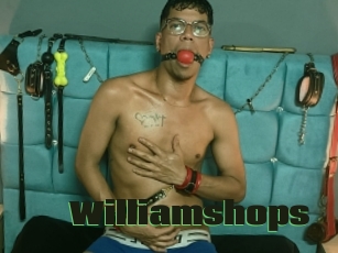 Williamshops