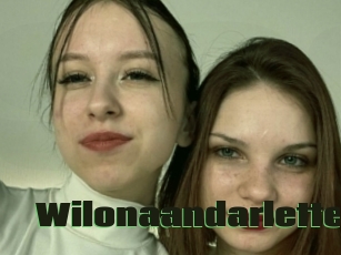 Wilonaandarlette