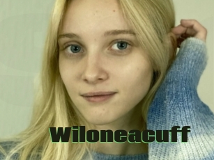 Wiloneacuff