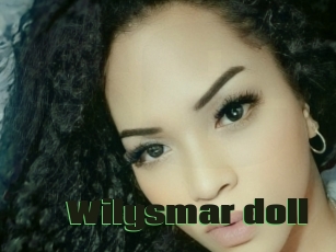 Wilysmar_doll