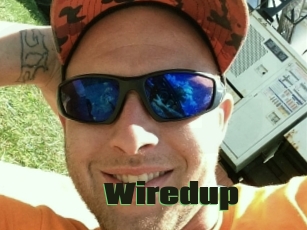 Wiredup