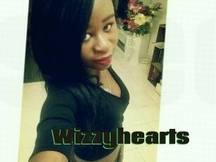 Wizzyhearts