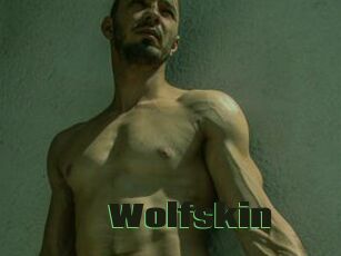 Wolfskin