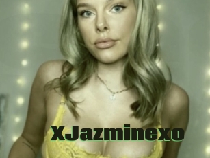 XJazminexo