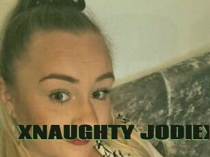 XNAUGHTY_JODIEX