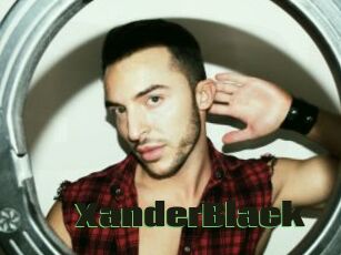 XanderBlack