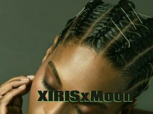 XIRISxMoon