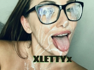 XLETTYx