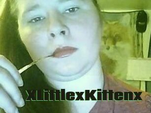 XLittlexKittenx