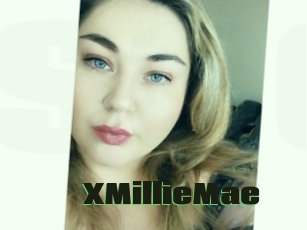 XMillieMae