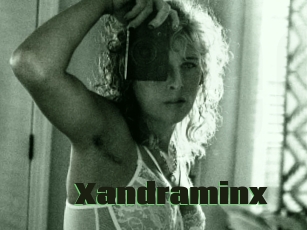 Xandraminx