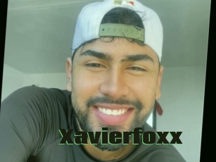 Xavierfoxx