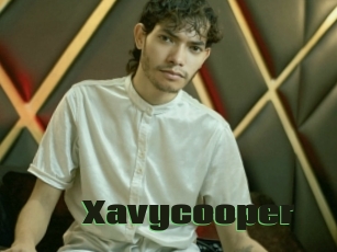 Xavycooper